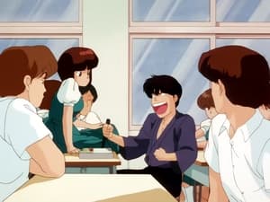 Ranma ½ A Sudden Storm of Love