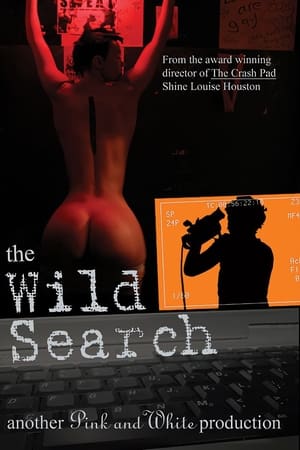 Poster In Search of the Wild Kingdom (2007)