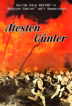 Image Ateşten Günler