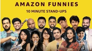 Amazon Funnies – 10 Minute Standups