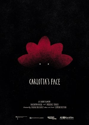 Poster Carlotta's Face (2018)