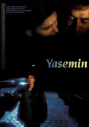 Yasemin poster