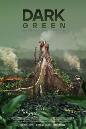 Poster Dark Green 2021