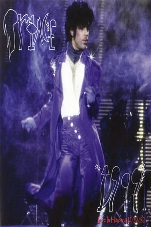 Image Prince: 1999 Live In Houston 12/29/82