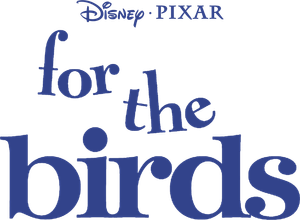 For the Birds
