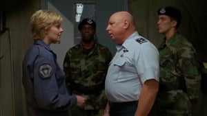 Stargate SG1: 7×3