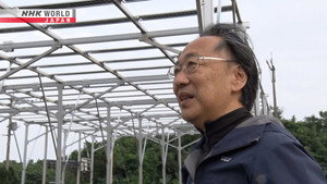 Solar Sharing Pioneer: Higashi Mitsuhiro