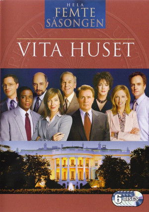 Vita huset: Säsong 5