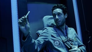 The Expanse Temporada 1 Capitulo 4