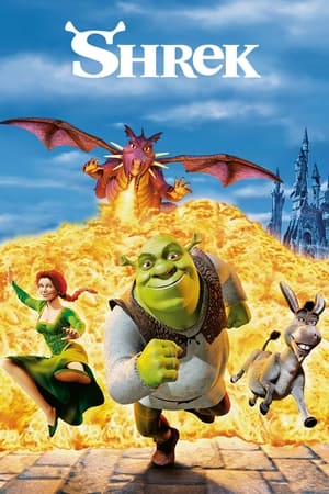 poster Shrek