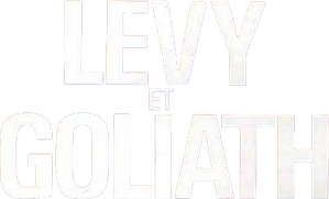 Lévy et Goliath — Logos 2