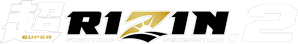 超RIZIN.2 powered by U-NEXT — Logos 1