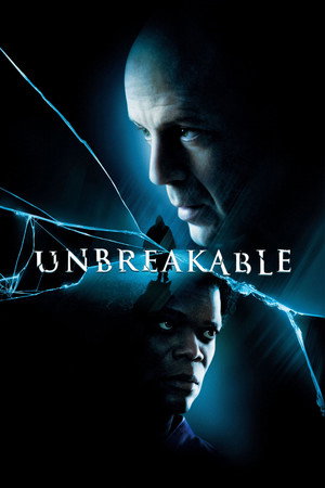 Постер фильма «Неуязвимый (2000)» — (41 из 81)