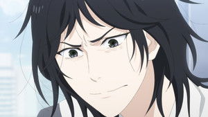 Ikoku Nikki Episódio 10