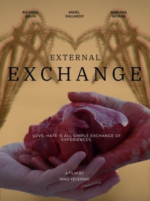 Poster External Exchange 2023