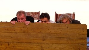 The Grand Tour 1 x 1