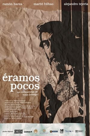 Poster Éramos pocos 2005