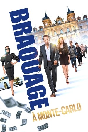 Image Braquage à Monte-Carlo