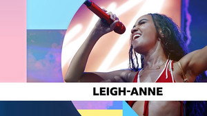 Leigh-Anne - Episode 19