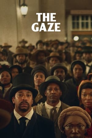 Poster The Gaze (2021)