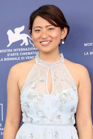 Gaumaya Gurung portrait