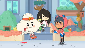 Épisode 14