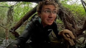 Source to Sea down the River Thames WITHOUT Leaving it (Part 3)