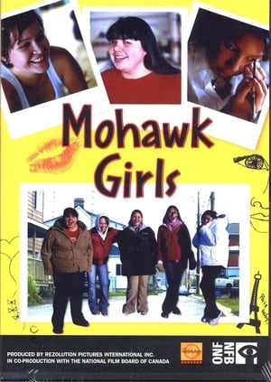 Image Mohawk Girls