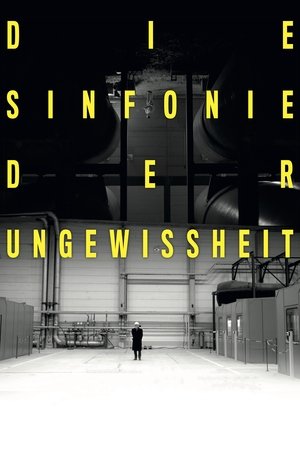 Poster Die Sinfonie der Ungewissheit 2019