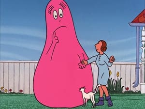 Barbapapa: 1×4