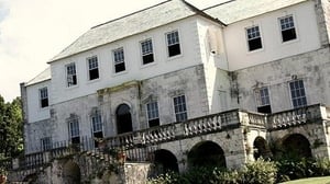 Ghost Adventures Rose Hall