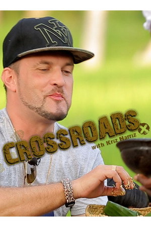 Crossroads with Kriz Harriz