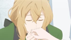 Mushikaburi-hime: Episódio: 3 da 1ª Temporada