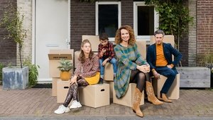 Citroenstraat 10 S1E1