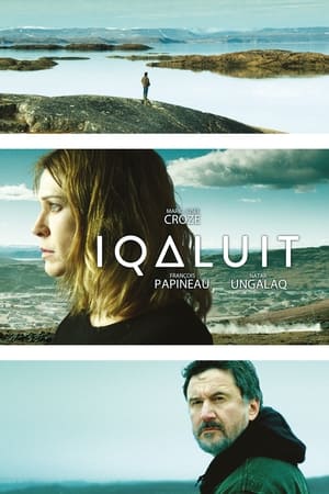 Poster Iqaluit 2016