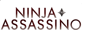 Ninja Assassin — Logos 2