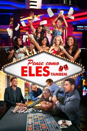 Elas Querem Pensar como Eles (2014)