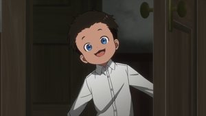 The Promised Neverland Season 1 Episode 7