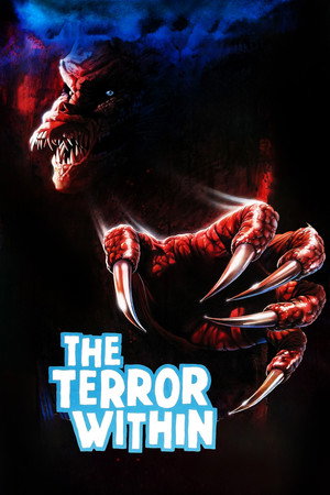 The Terror Within 8