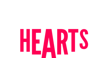 A Hazard of Hearts — Logos 2