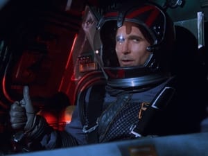 Babylon 5 Midnight on the Firing Line