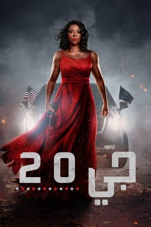 poster G20