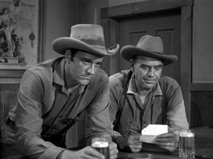 Gunsmoke: 1×2