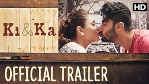 Ki & Ka (2016) Hindi Movie Download & Watch Online Blu-Ray 40p, 720p & 1080p