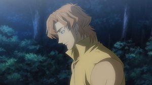 Your Name Is Demon King