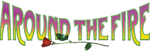Around the Fire — Logos 1