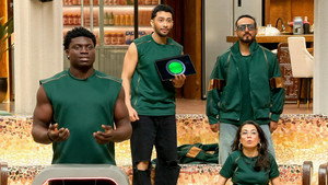 Alliance: 1×10