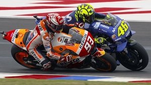 Marc Márquez: All In: 1×3