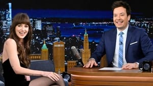 The Tonight Show Starring Jimmy Fallon Dakota Johnson, Chloë Sevigny, Gaby Moreno ft. Oscar Isaac