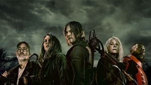 poster The Walking Dead